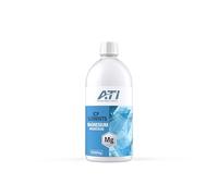 ATI ICP Element Magnesium - oligoelemento para acuario de agua salada y coral, 1000 ml