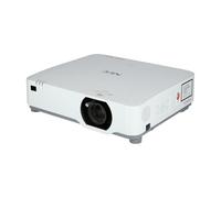 ATI Proyector NEC P547UL 3240 LM