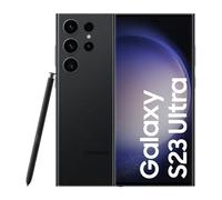 Samsung Galaxy S23 Ultra SM-S918B 17,3 cm (6.8") SIM doble Android 13 5G USB Tipo C 8 GB 256 GB 5000 mAh Negro