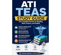 ATI TEAS Study Guide