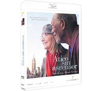 ATICO SIN ASCENSOR (BLU-RAY)