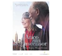 Ático Sin Ascensor [DVD] (2014) 5 Flights Up