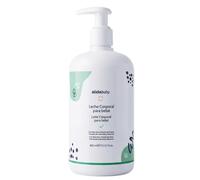 Atida Baby Leche Corporal Nutritiva para Bebés 400 ml