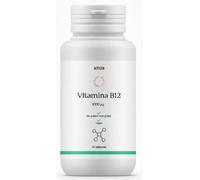 Atida Vitamina B12 1000 µg 30 Cápsulas