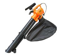 Atika lsh 3000-2 - soplador de hojas (230 v, 3000 w)