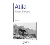 Atila: 113 (La noche polar)
