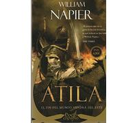 Atila (Doce Espadas)