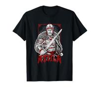 Atila el Huno Camiseta