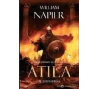 Atila: El Juicio Final
