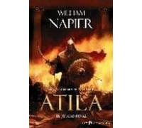 Atila Iii: El Juicio Final