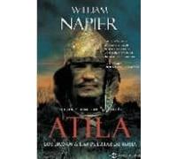Atila: Los Hunos A Las Puertas De Roma