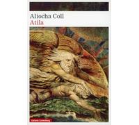 Atila (Narrativa)