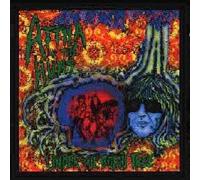 Atilla & The Huns - Under the Bodhi Tree