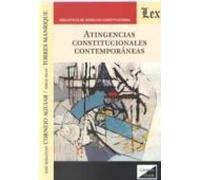 atingencias constitucionales contemporaneas