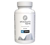 Atinnuris Forte - 60 cápsulas