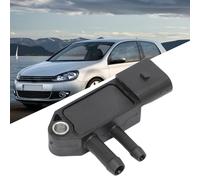 Atisfiera Sensor de presión de gas de escape DPF para Golf 5 VI 059906051C 0281006082 Pressure Sensor J.T.A Polo (9A, 9N) EOS Pst