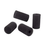 ATITOWEL Filtro de espuma de admisión de acuario para filtro HOB < 50 galones Aquaclear esponja filtro tanque de peces (paquete de 4)