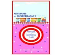 Atividades De Alfabetização (ebook)