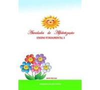 Atividades De Alfabetização Ensino Fundamental 1 (ebook)