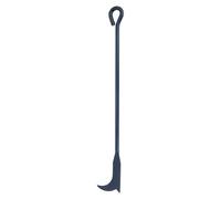Imex El Zorro 70501 - Atizador lumbre con mango normal (45 cm)