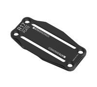ATK 30mm Heel Plate placa para fijaciones de competición con freno de esquí