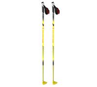 ATK bindings - Bastones de esquí de travesía - Carbon Kevlar Poles - Amarillo Amarillo one size