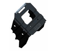ATK bindings - Fijaciones de esquí de travesía - Crampons - Talla 108 mm - Negro Negro 108 mm