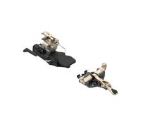 ATK bindings - Fijaciones de esquí de travesía - Crest 10 Sand - Talla 91 mm - Beige Beige 91 mm