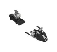 ATK bindings - Fijaciones de esquí de travesía - Front 12 de Aluminio - Talla 108 mm - Negro Negro 108 mm