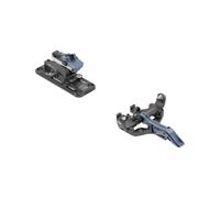 ATK bindings - Fijaciones de esquí de travesía - Kuluar 12 SL Dark Blue de Aluminio - Azul marino Azul marino one size