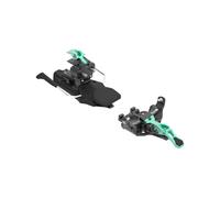ATK bindings - Fijaciones de esquí de travesía - RT 11 Evo Aqua Green - Talla 102 mm - Verde Verde 102 mm