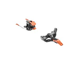 ATK bindings - Fijaciones de esquí de travesía - SL Brake World Cup de Titanio - Naranja Naranja one size