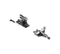 ATK bindings - Fijaciones de esquí de travesía - Timepacer 12 - Talla 91 mm - Gris Gris 91 mm