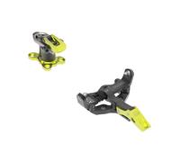 ATK bindings - Fijaciones de esquí de travesía - Trofeo 8 de Lana - Amarillo Amarillo one size