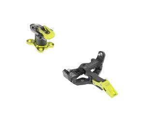 ATK bindings - Fijaciones de esquí de travesía - Trofeo 8 de Lana - Amarillo Amarillo one size