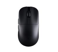ATK Blazing Sky Zero - Ratón inalámbrico para juegos (Ultimate, negro)