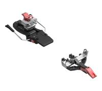ATK Crest 10 86mm - Hombre - Negro / Rojo - talla única- modelo 2024