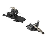 ATK Crest 10 91mm - Hombre - Negro / Marrón - talla única- modelo 2026