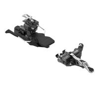 ATK Crest 10 91mm - Unisex - Negro / Gris - talla única- modelo 2025