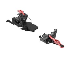 ATK Crest 10 - 97mm - Unisex - Rojo - talla única- modelo 2026