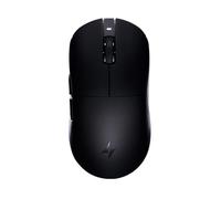 ATK Dragonfly A9 Air - Ratón inalámbrico para juegos, 47 g, ligero, PAW3950 Ultra Sensor, Nordic 54L15 MCU, sondeo 8K, duración de la batería de 300 horas, modo dual 2.4G/con cable