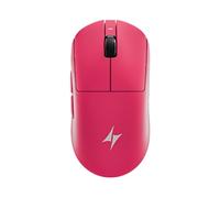 ATK Dragonfly A9 Ultra Wireless Gaming Mouse PAW3950 Ultra Sensor, DPI hasta 42.000, 53 g ligero, 150 horas de duración de la batería, sondeo 8K, revestimiento de sensación de hielo, trimodo 2.4G