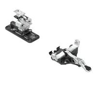 ATK Haute Route 10 Plus - Unisex - Gris / Negro - talla única- modelo 2026