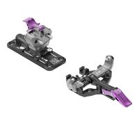 ATK Haute Route 8 - Mujer - Gris / Violeta / Negro - talla única- modelo 2024