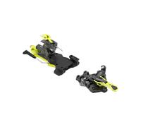 ATK Race - Fijaciones de esquí de travesía - Freeraider 15 Evo Yellow - Talla 102 mm - Amarillo Amarillo 102 mm