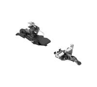 Atk Race - Fijaciones de esquí de travesía - Raider 12 SL Black - Talla 102 mm - Gris Gris 102 mm