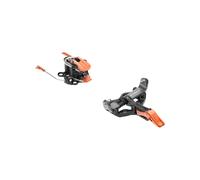 ATK Race - Fijaciones de esquí de travesía - SL Brake World Cup de Titanio - Naranja Naranja one size