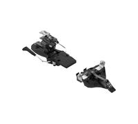 ATK Race - Fijaciones de esquí de travesía - V-Crest 10 Br - Talla 102 mm - Gris Gris 102 mm