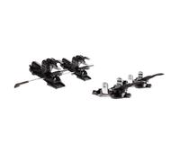 ATK Raider 13 Evo Fijación de ski de travesía 91 Negro