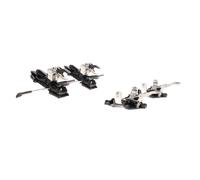 ATK Raider 13 Evo Fijación de ski de travesía 97 Blanco